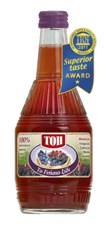 Description: iTQi Award for TOP red vinegar